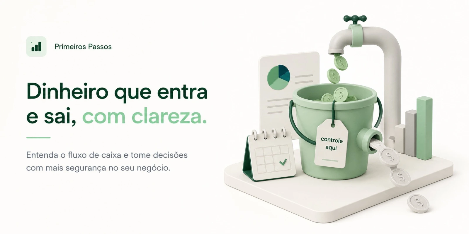 Fluxo de caixa: o que é e por que você deveria se importar com ele