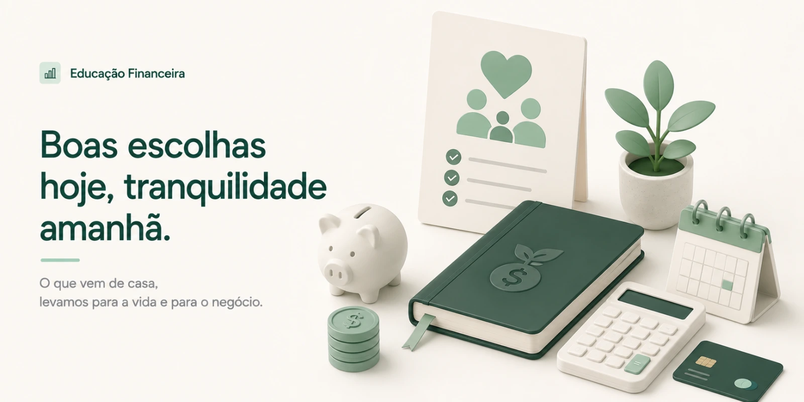 Dia dos Pais e finanças: lições que aprendemos (ou não) com nossos pais sobre dinheiro